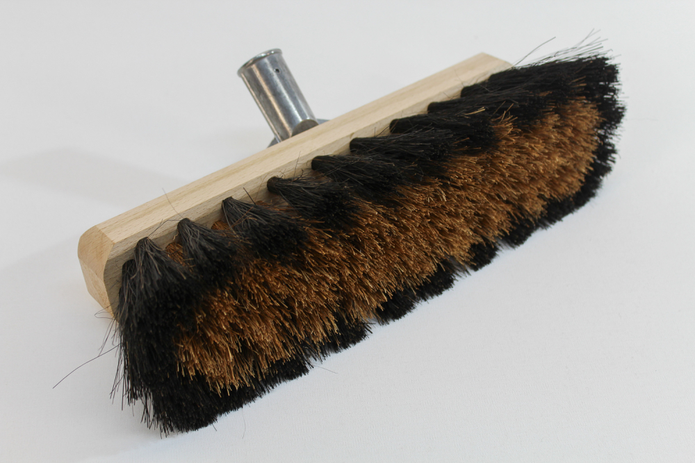 Werkstattbesen MIDI Werkstatt